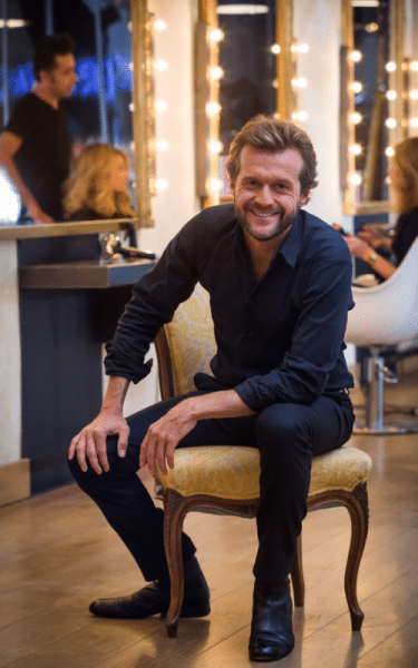 Coiffirst – Les plus beaux salons, pour les plus beaux cheveux du monde