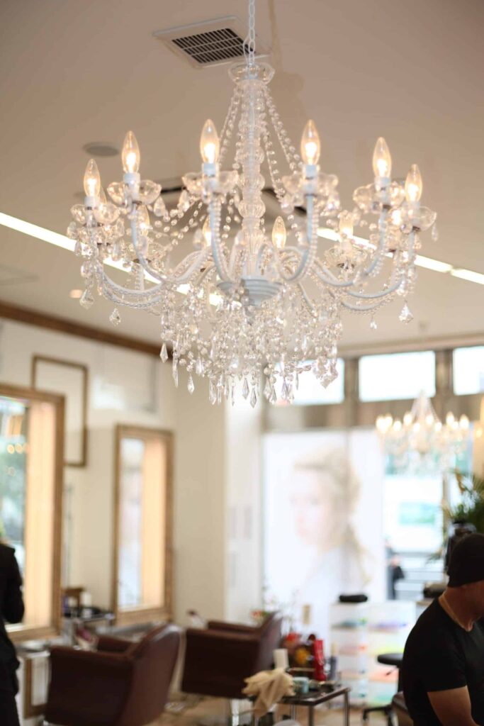 Salon Oita - Coiffirst