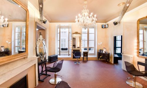 Salon Aix-en-Provence - Coiffirst