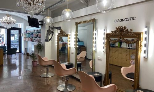 Salon Ajaccio - Coiffirst
