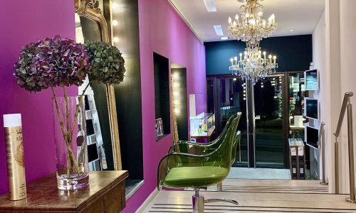 Salon Haute-Montee - Coiffirst