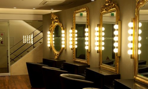 Salon Ka Jwa - Coiffirst
