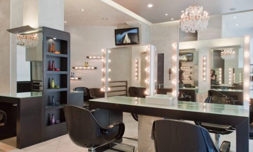 Salon Kléber - Coiffirst