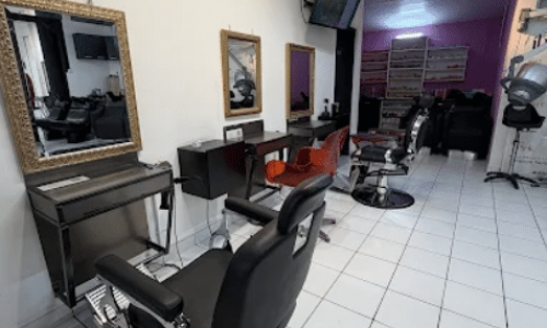 Salon Kourou Monnerville - Coiffirst