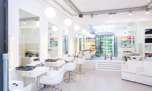 Salon Champs-Elysées - Coiffirst