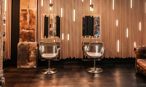 Salon Opéra - Coiffirst