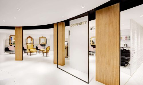 Salon Printemps Beauté - Coiffirst