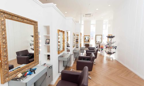 Salon Sasebo - Coiffirst
